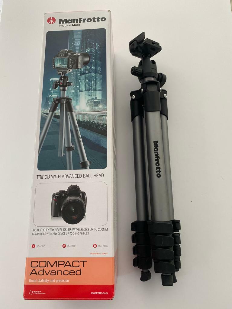 manfrotto advanced compact 1